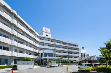 筑紫南ヶ丘病院